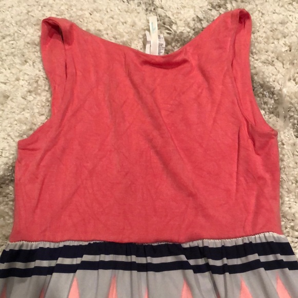 Bellamie short summer dress - Picture 7 of 7